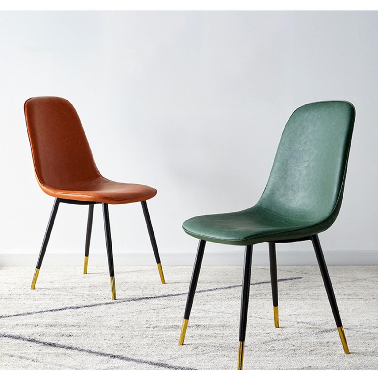 Amazon｜YJFFQ ダイニングチェア カフェチェア 45*86cm カフェ カフェ