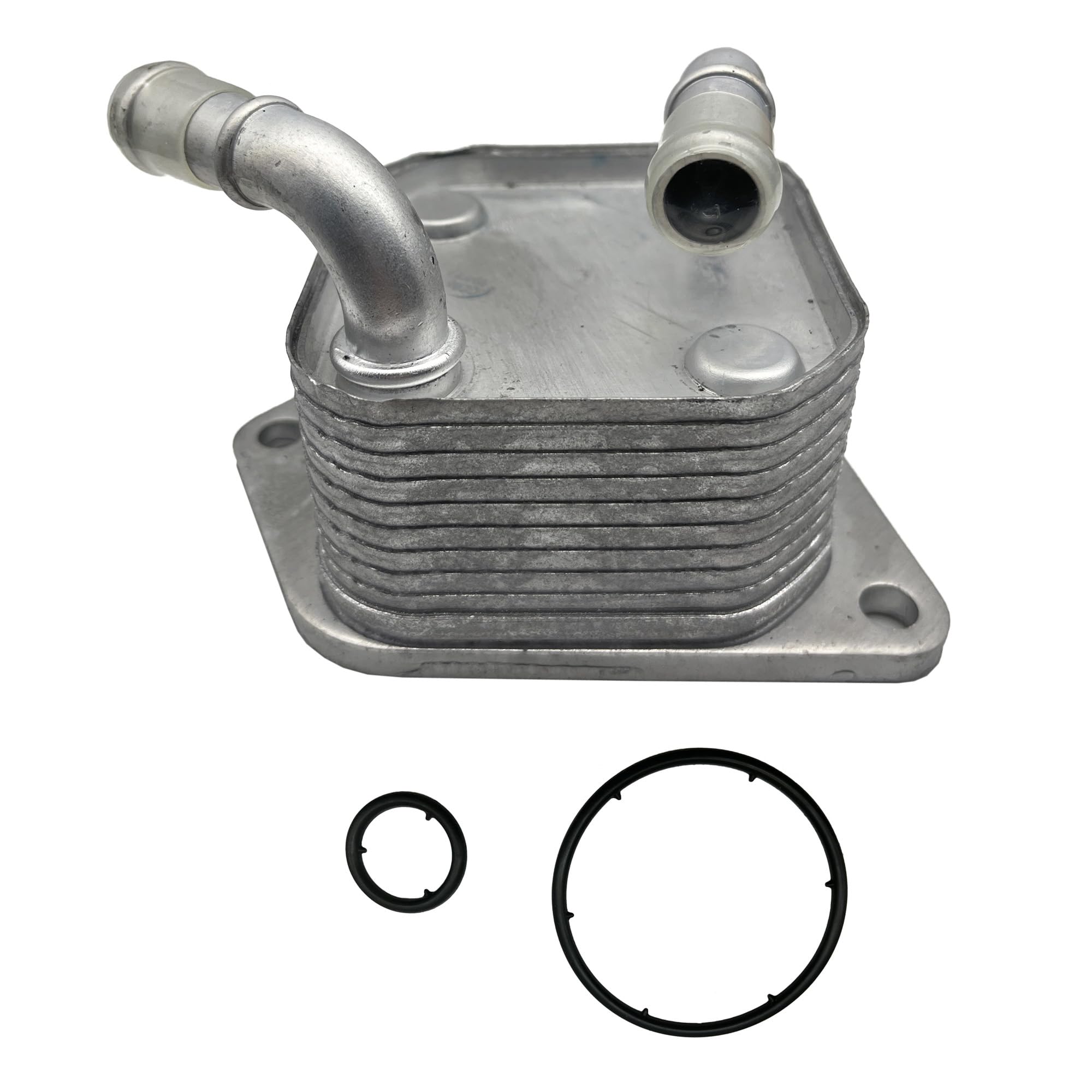Transmission Oil Cooler for 2013-2014 Honda Accord 2.4L 3.5L 255605C4003 25560-5C4-003