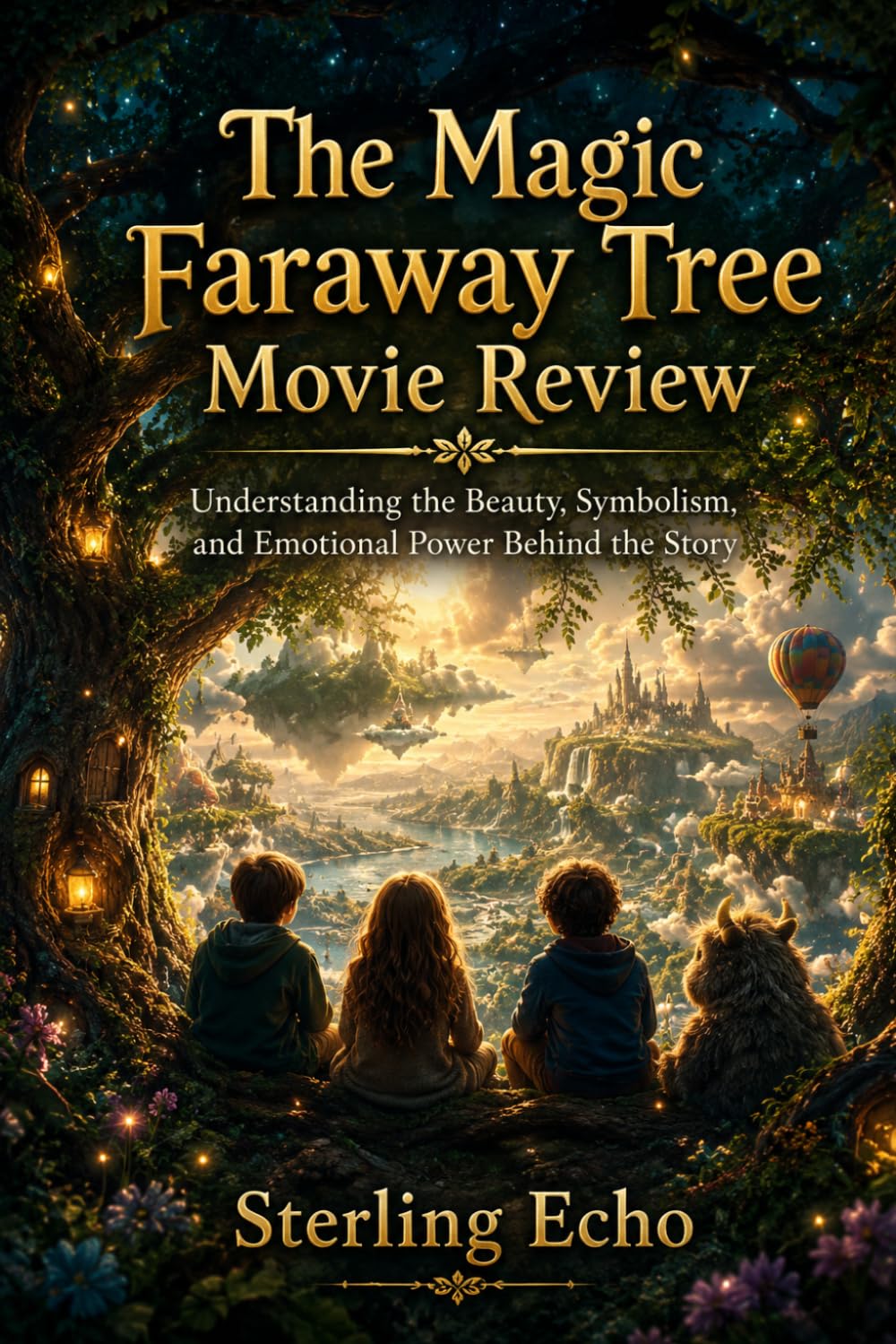 The Magic Faraway Tree Movie Review: Understanding the Beauty, Symbolism, and Emotional Power Behind the Story