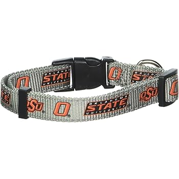 cowboys dog collar