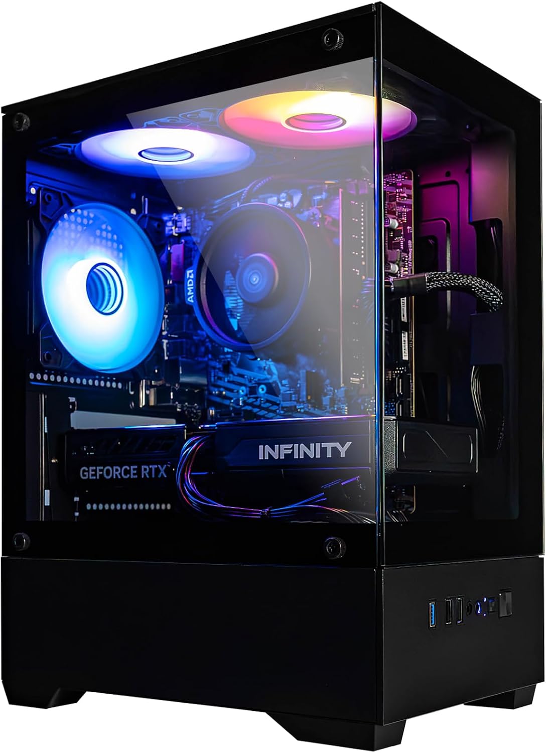 【 GTX1660 搭載 】 UNFIN