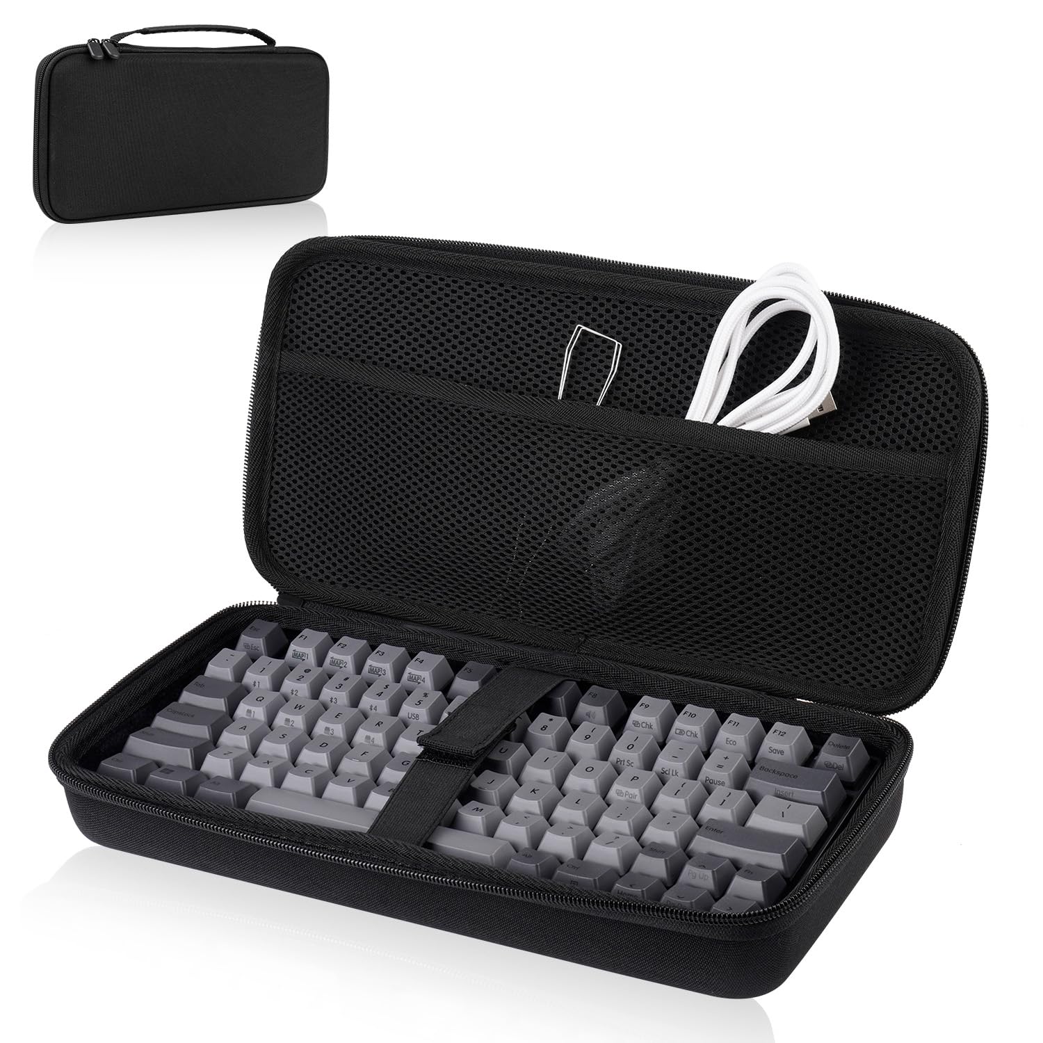 Amazon.co.jp: Kotesoto REALFORCE RC1 キーボードケース C1HJ13
