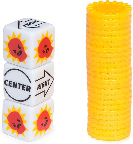 5Gringos Casino Banner