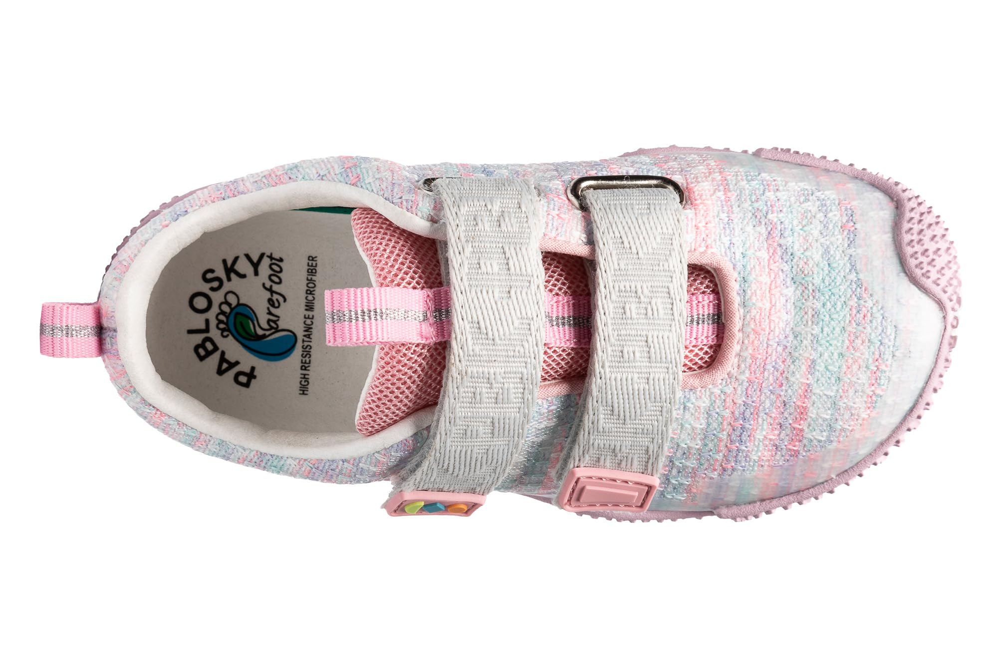 Deportivos Barefoot para Niño Pablosky ZARPA 985712