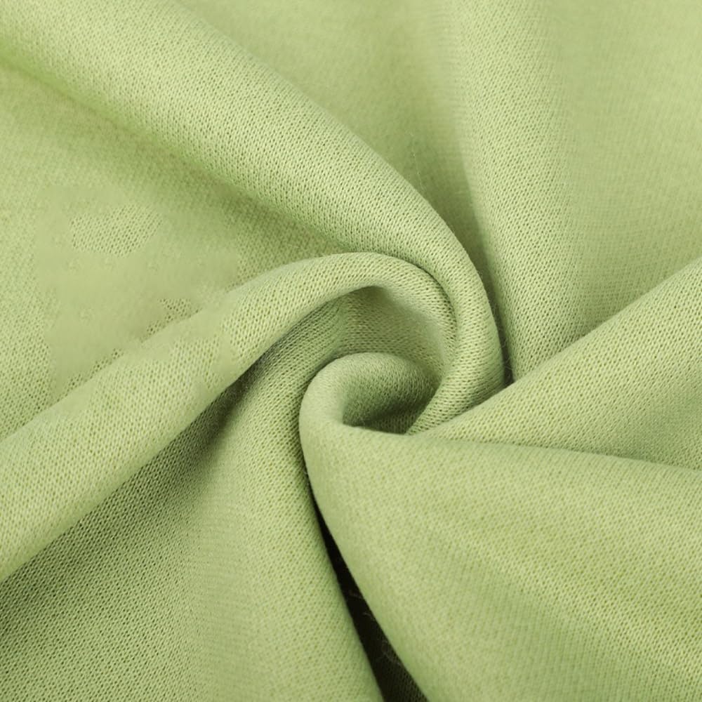 Dziergana bluza Terry, materiał ściągaczowy, gruba dzianina, uniwersalna na spódnicę, blezer, kurtkę, pelerynę, na jesień, zimę, strój sportowy, spodnie, spódnicę, bluzkę, zasłony, poduszki, granatowa