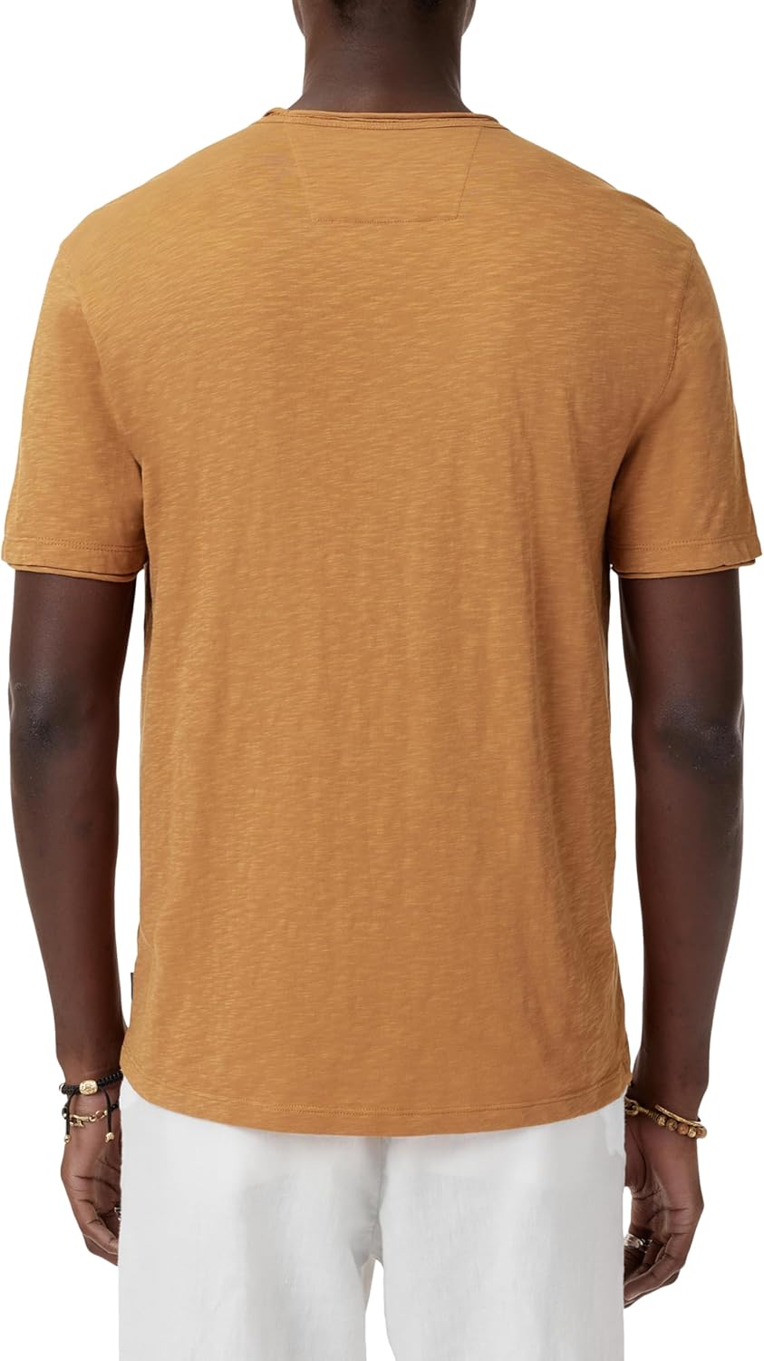 John Varvatos Mens Miles V Neck - Image 4