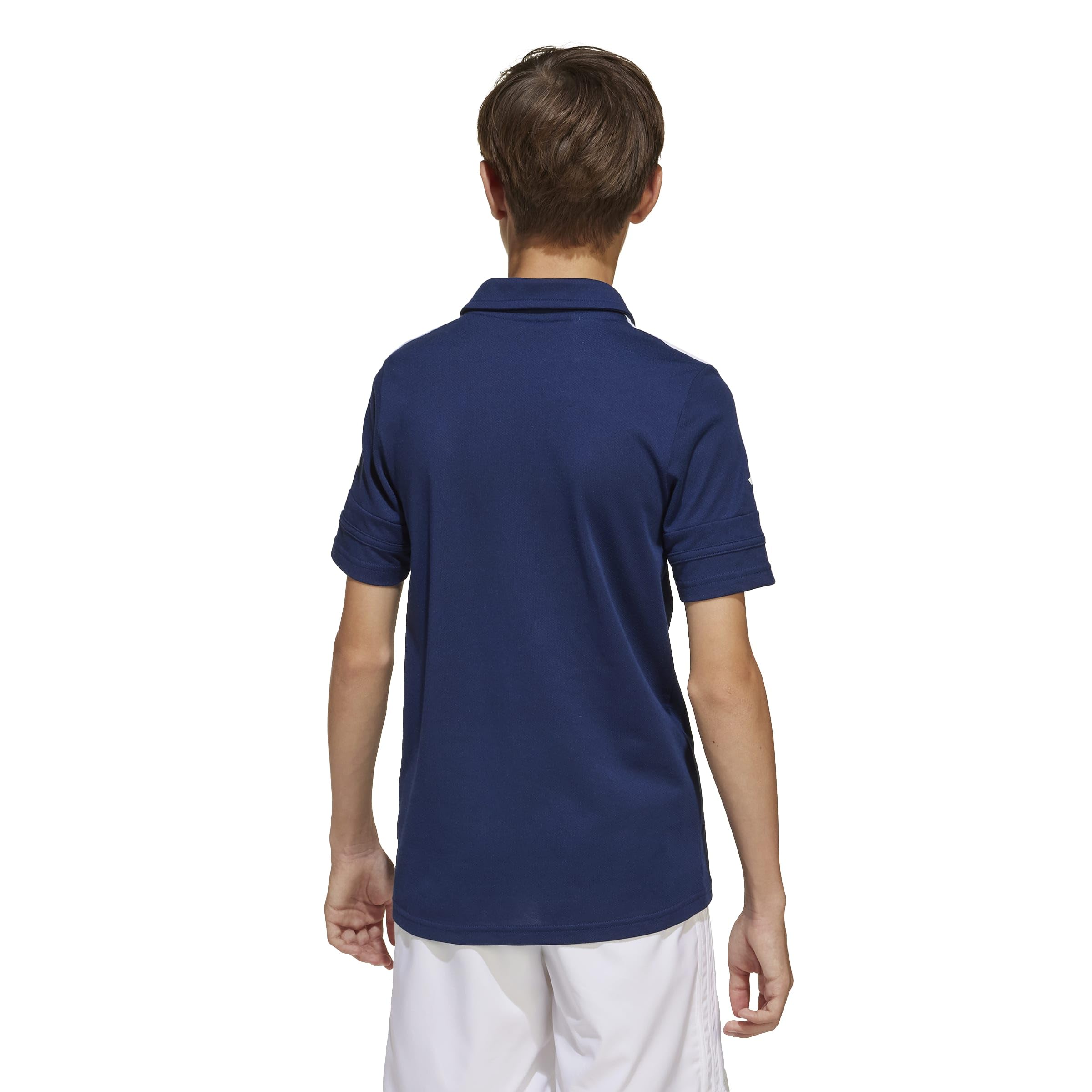 adidas Performance Squadra 25 Competition Polo Kids Kinder