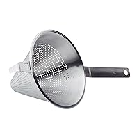 Pentole Agnelli COIX3232E24 Chinoise, Acciaio