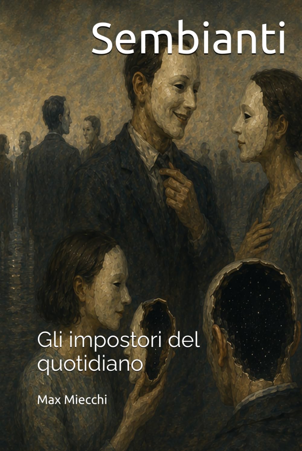 Sembianti: Gli impostori del quotidiano (Racconti)