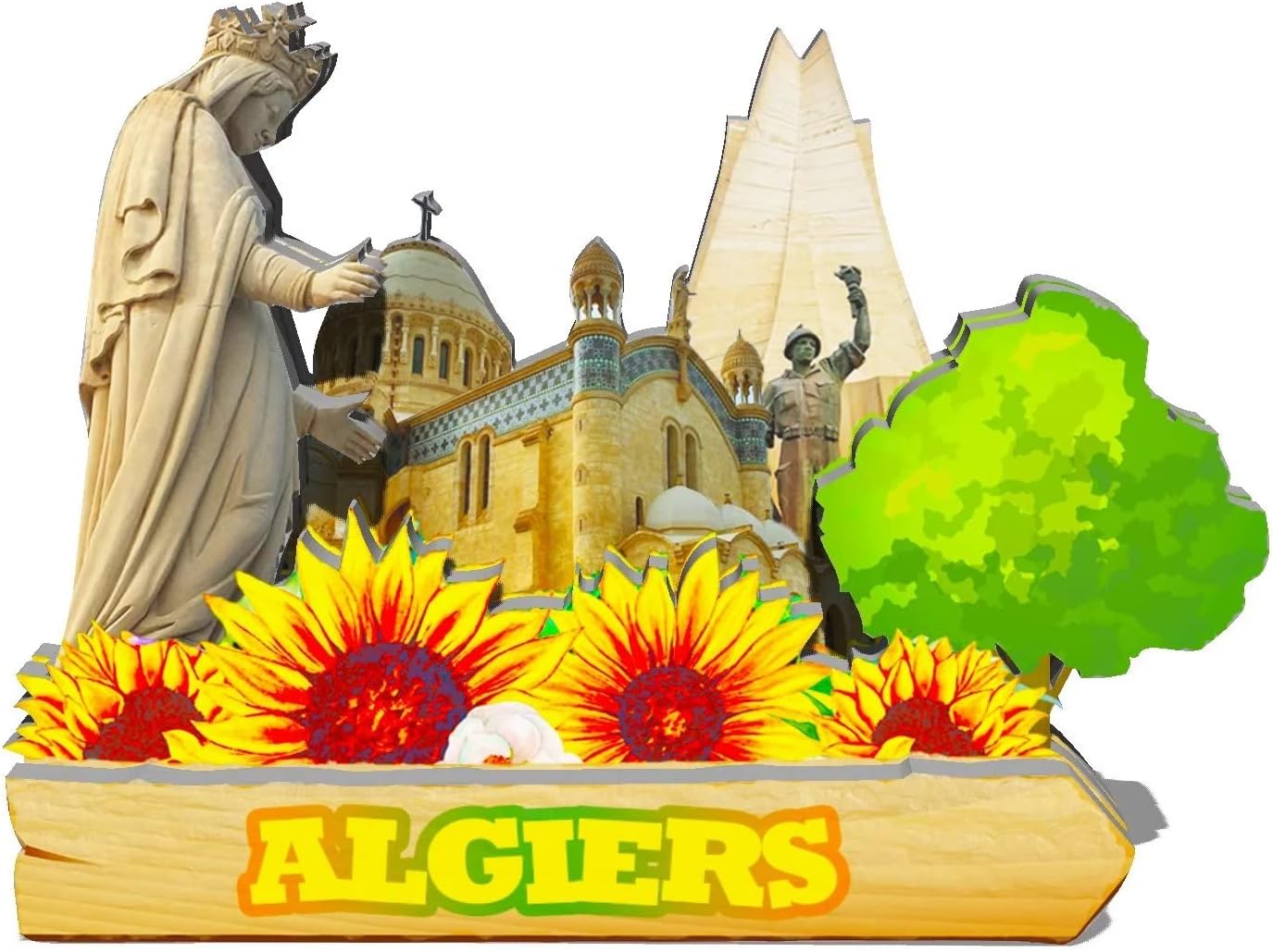 Imanes para Refrigeradores