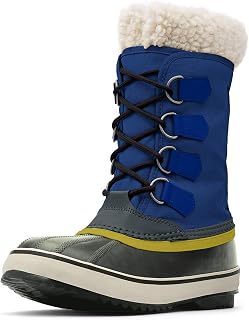 Amazon.es: botas borreguito mujer