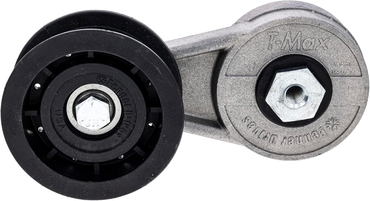 CUB CADET 01009168 Idler Arm XP Stand Spreader Self Propelled 56A443TH