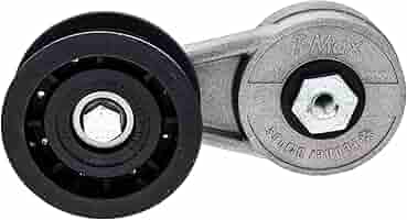 【C3】ASTRAEA John Deere AM120681 Gauge Wheel Bracket Arm | Mow The Lawn