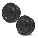 Infinity REF-375TX Reference 3/4 Inch Component Tweeter