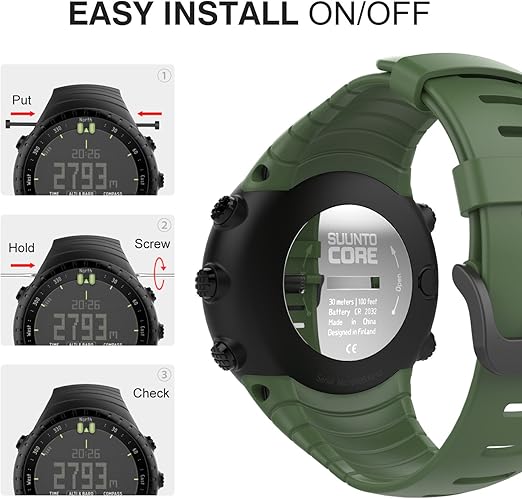 Suunto Vector Military Factory Sale, UP TO 69% OFF |  www.encuentroguionistas.com