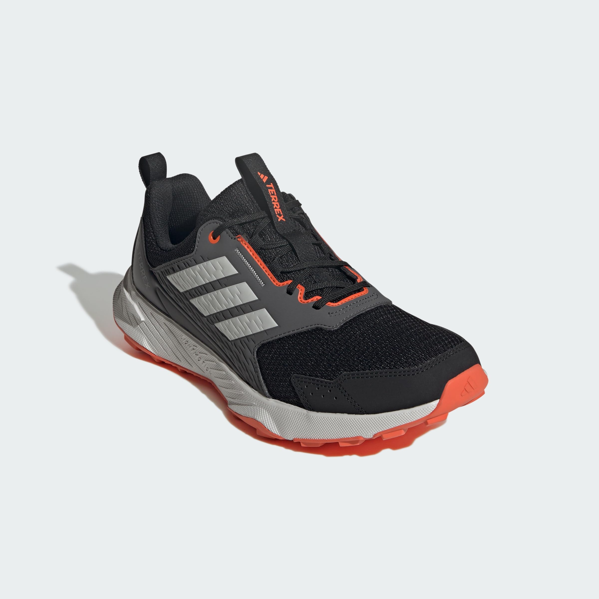 Adidas Zapatilla Tracefinder Trail Running Men's