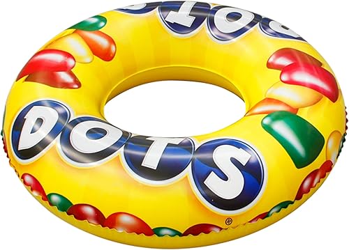 Miniatura 5 de Juguetes Blow Pop Tubo Azul Flotador inflable para piscina