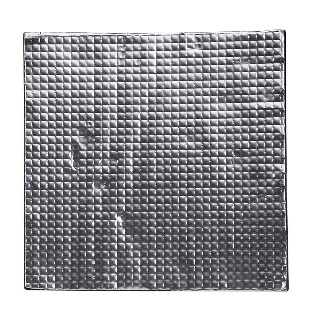 MAXBELL 3D Printer Heated Bed Thermal Insulator Cotton Heat Insulation Mat 300 * 300mm-image-44