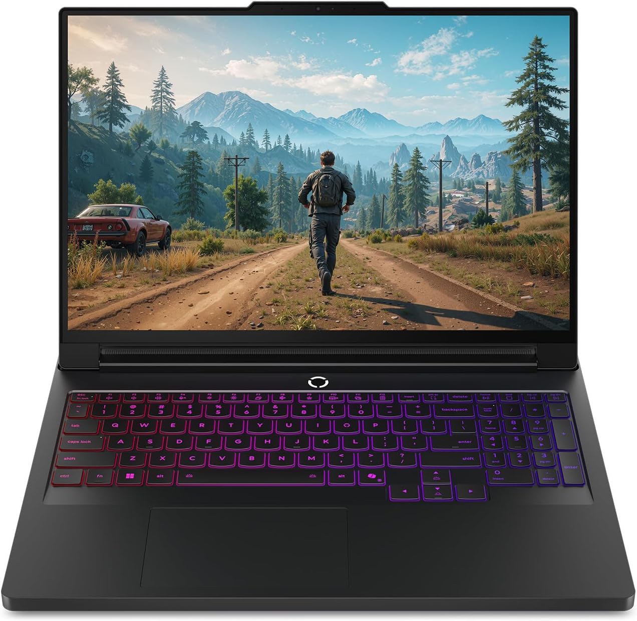 Legion Pro 7i - Core Ultra 7