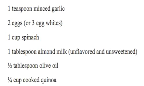 Quinoa A Complete Cookbook