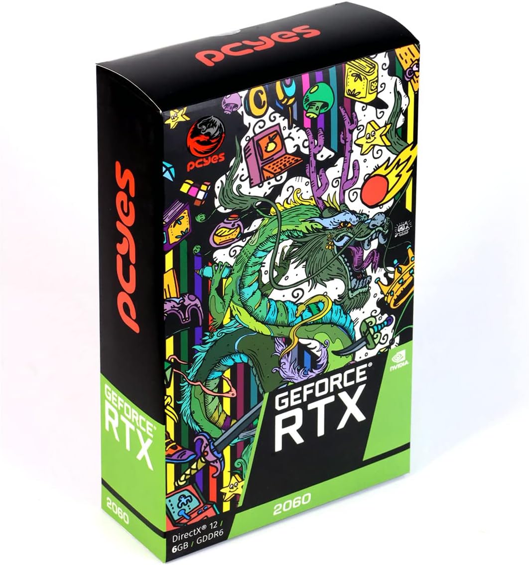 NVIDIA GeForce RTX 2060 Review: Testado por 30 dias para gamers