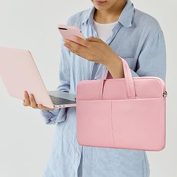 Amazon.com: 14 Inch Laptop Case Sleeve Carrying Bag for HP