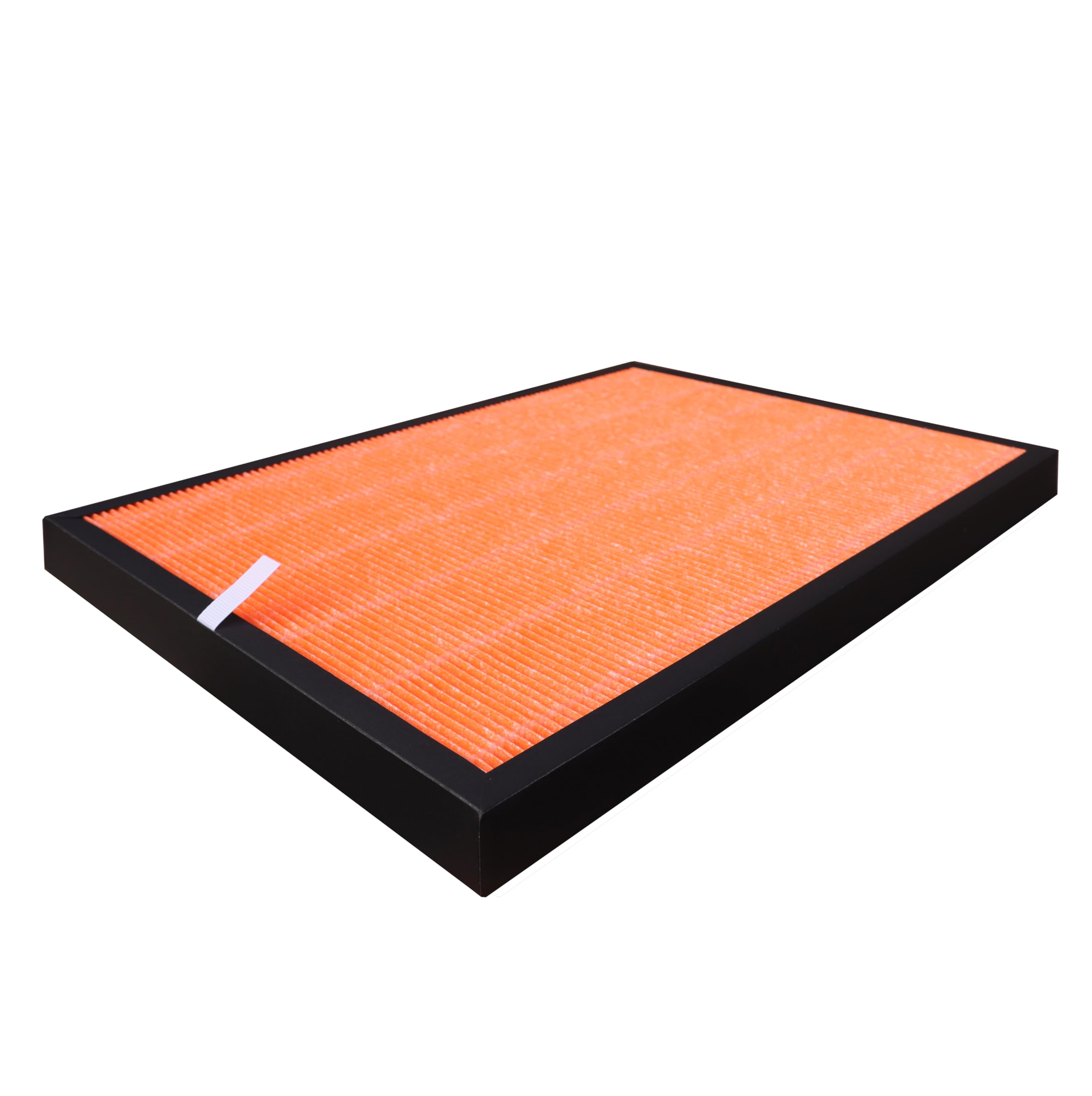Filtro HEPA di ricambio per Winix HR950 & HR1000, Filtro al carbone attivo, Fibra di vetro, Nuovo, 2 unità