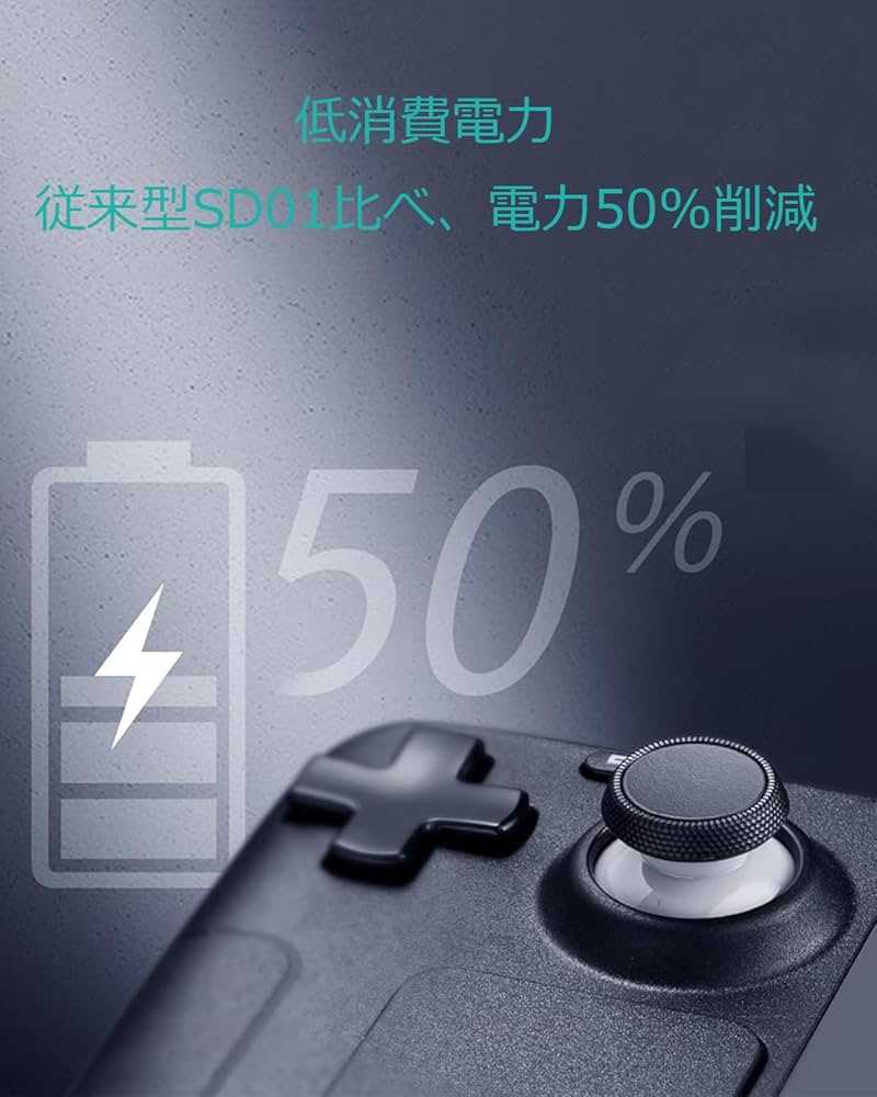 Steam Deck OLED 耐久ホール式ジョイコンに交換済み Steam Deck OLED 耐久ホール式ジョイコンに交換済み Steam Deck