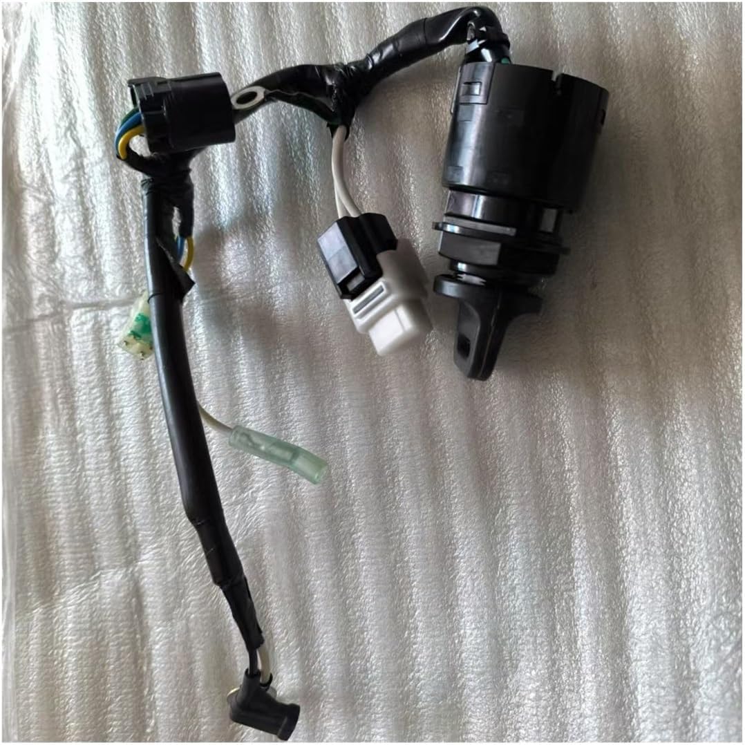 Start Key Switch for Gx630 Gx690 Engine Part 35100-Z6l-013