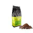 Caramelly Coffee Roasters Cappuccino Blend | Dark Roast | Premium Whole Coffee Beans | Nutty & Toffee Notes | Freshly Roasted | 100% Arabica Beans | Gourmet Blend, 500g gallery image