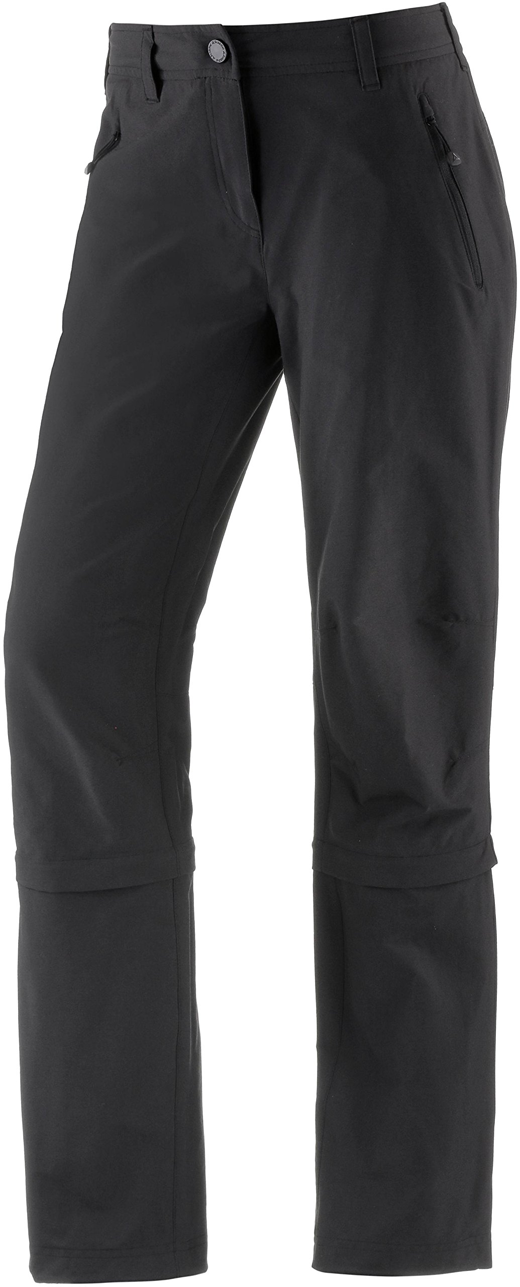 Schöffel Damen Zipp-Off Pants Engadin Zip Off