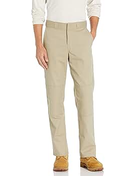 Amazon.com: Dickies Men's Flex Double Knee Work Pant, Desert
