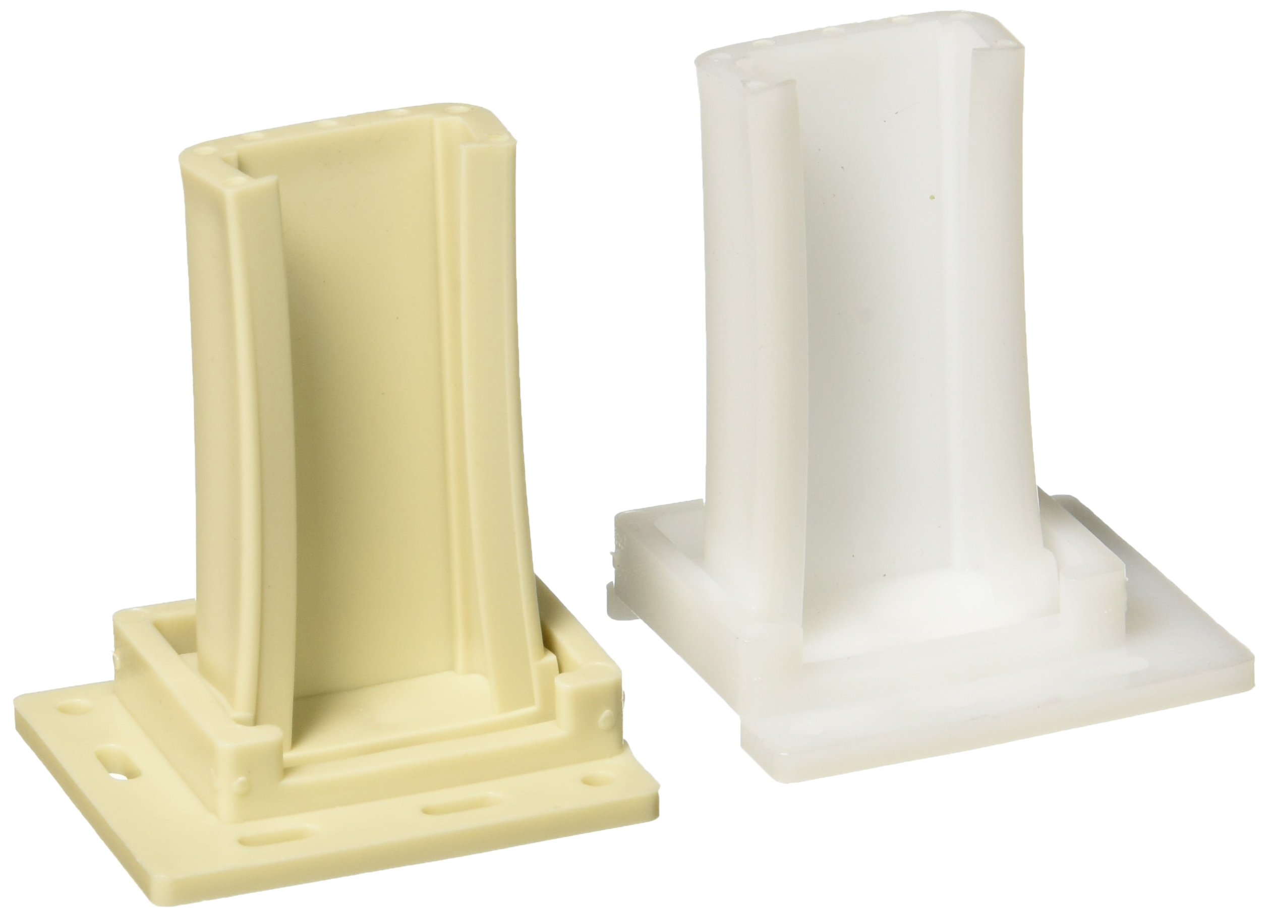 UNITED STATES HDW MFG/U S HA WP-9871C Rear Draw Socket (2 Piece)