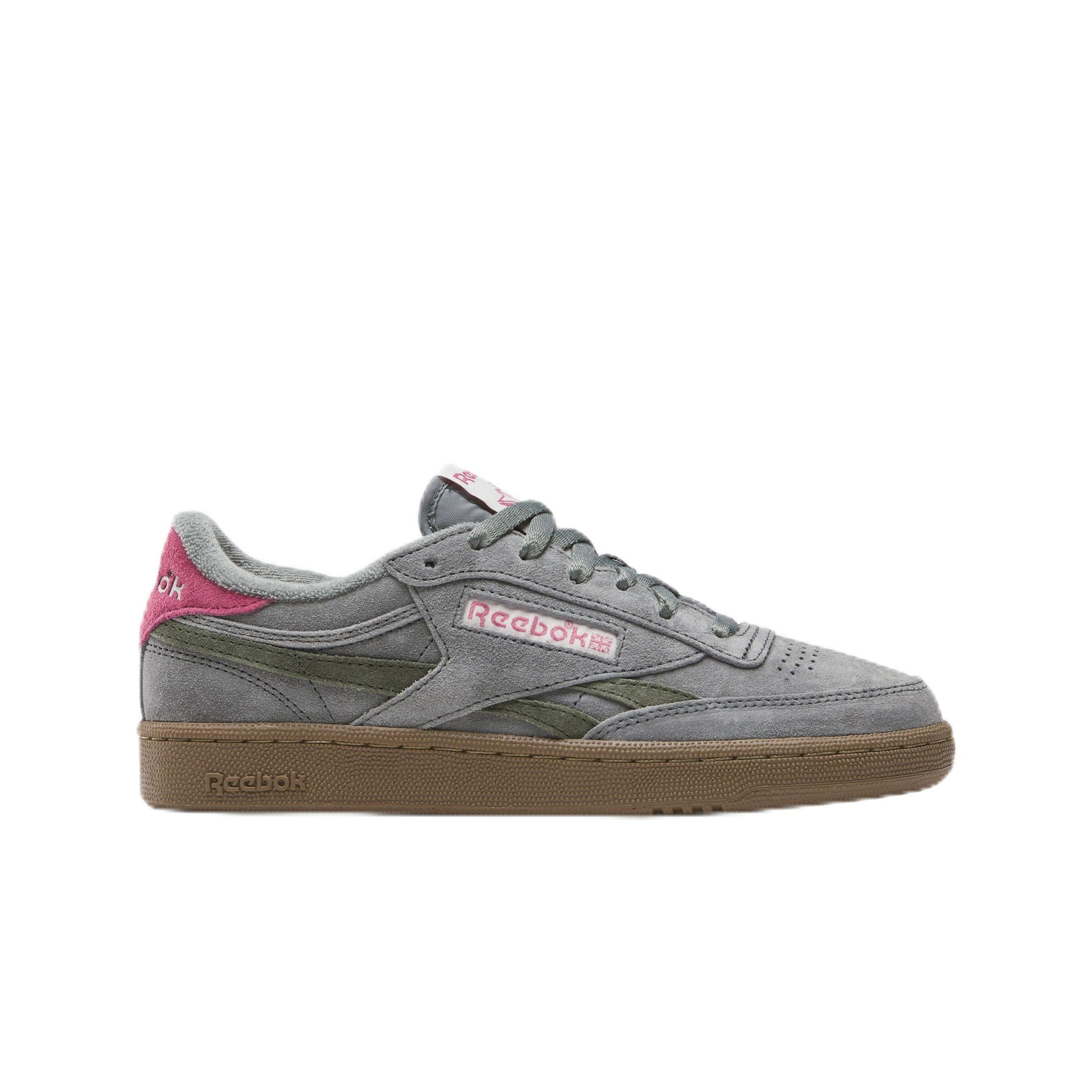 Reebok Damen Club C Revenge VintageSneaker