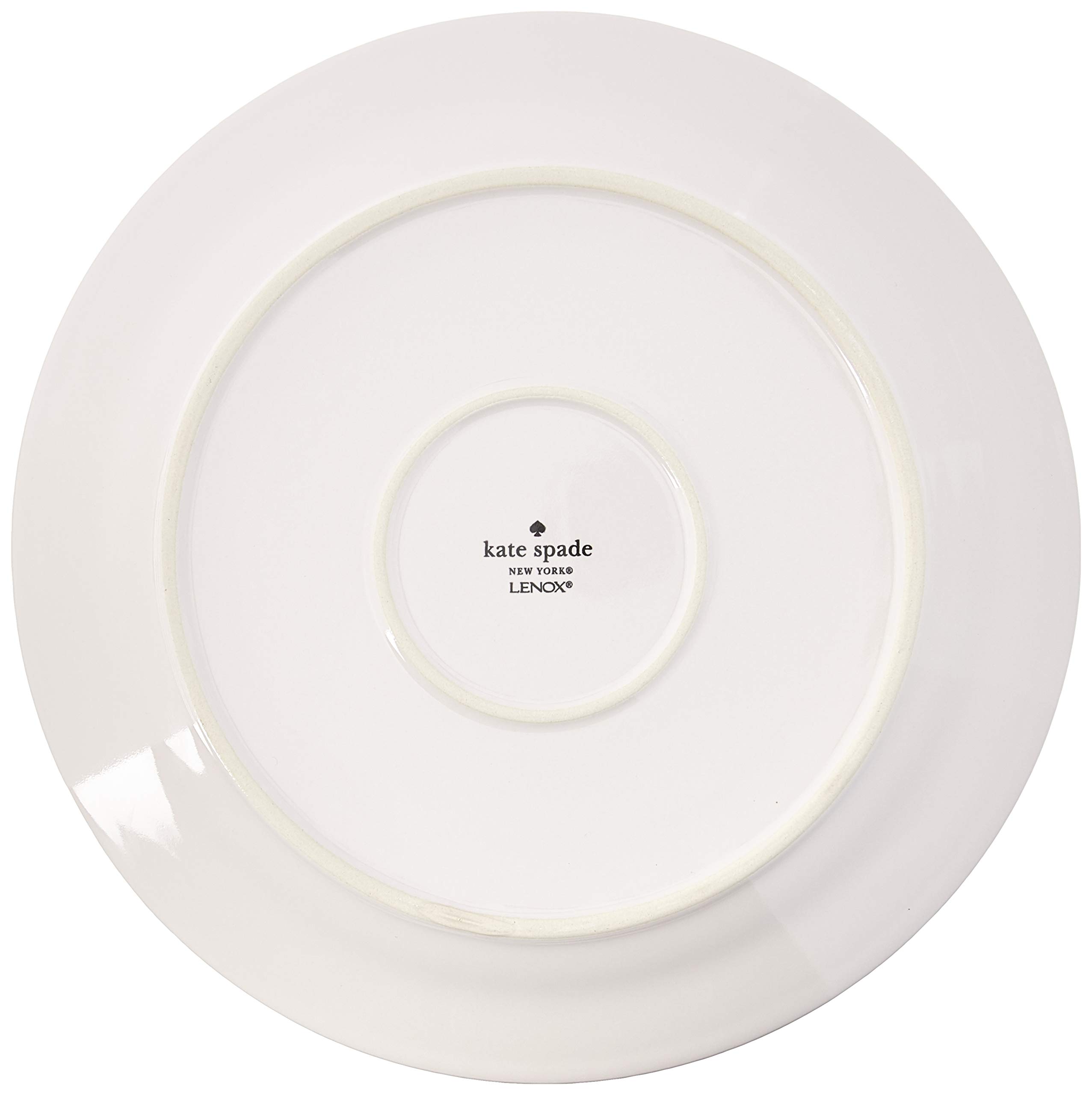 Amazon.com | Kate Spade New York 879427 Sculpted Stripe Blush