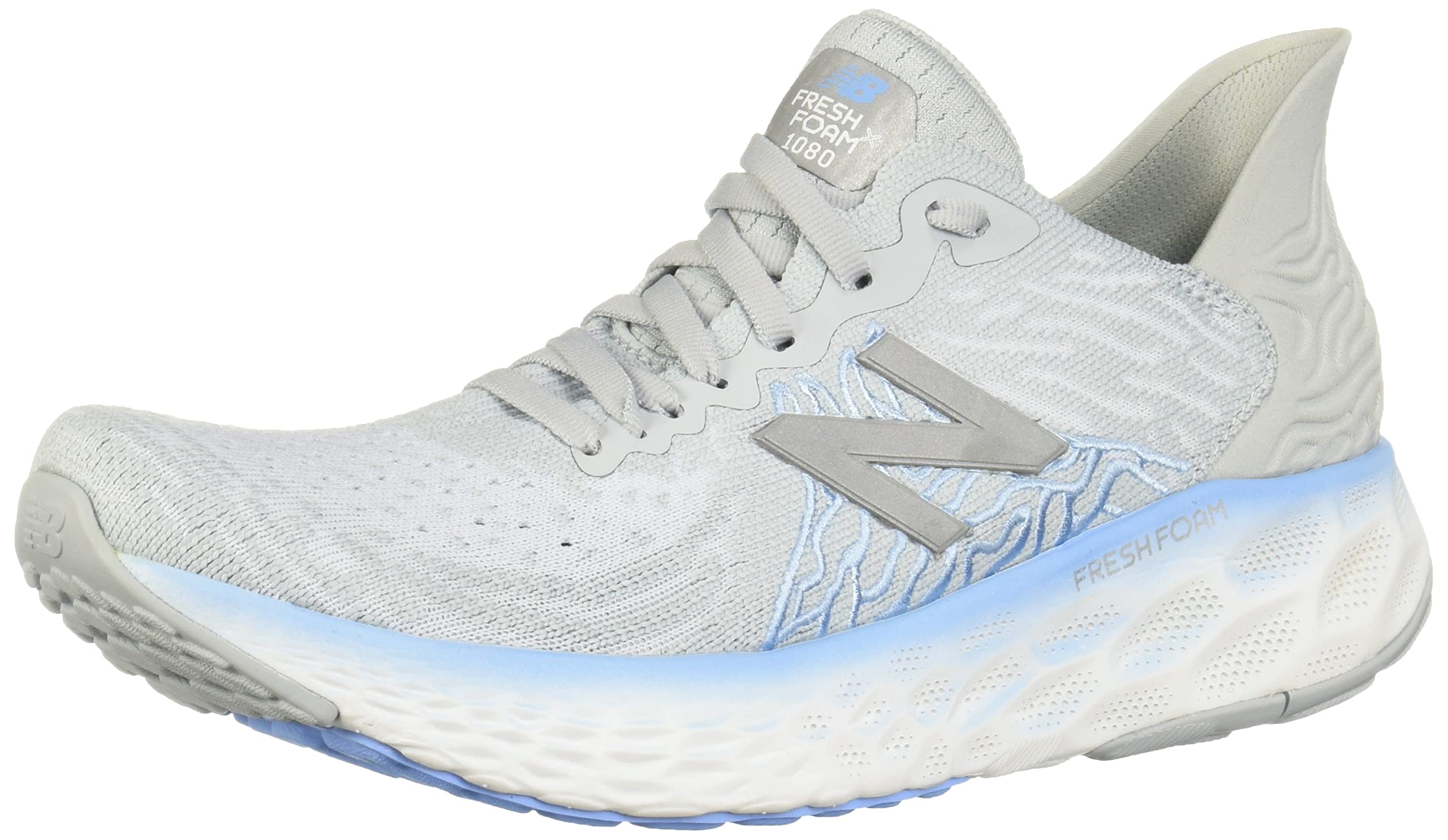 New Balance Women's Fresh Foam 1080 V10 Running Shoe