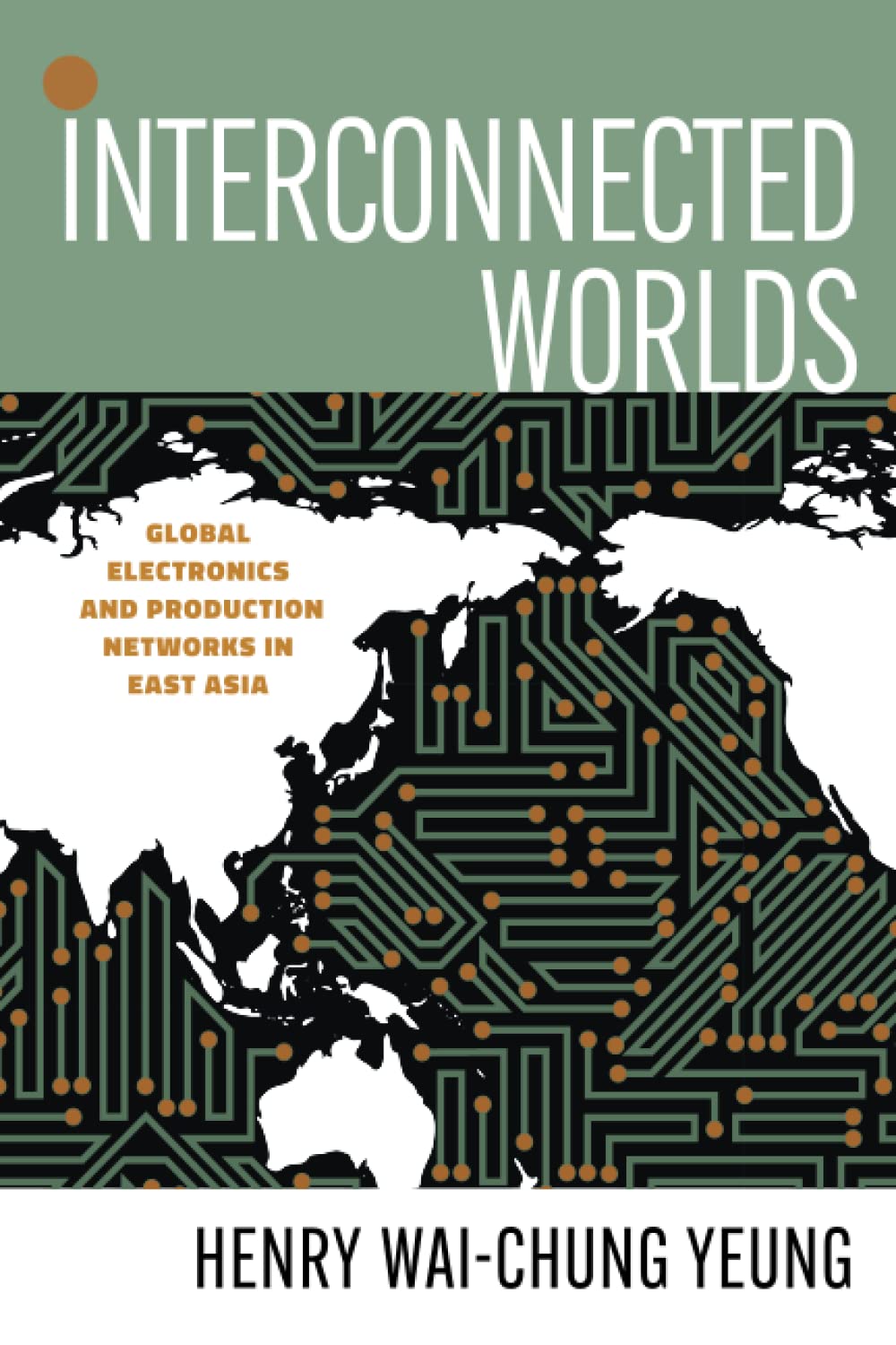 Interconnected Worlds: Global Electronics and Production Networks in East Asia (and Technology in the World Economy)