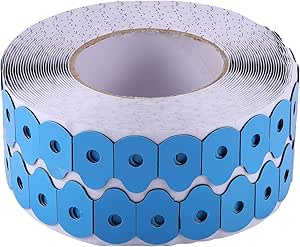 Amazon.com: REHOC (1000Pcs/) Blocking Pads Pastilles Adhesives ...