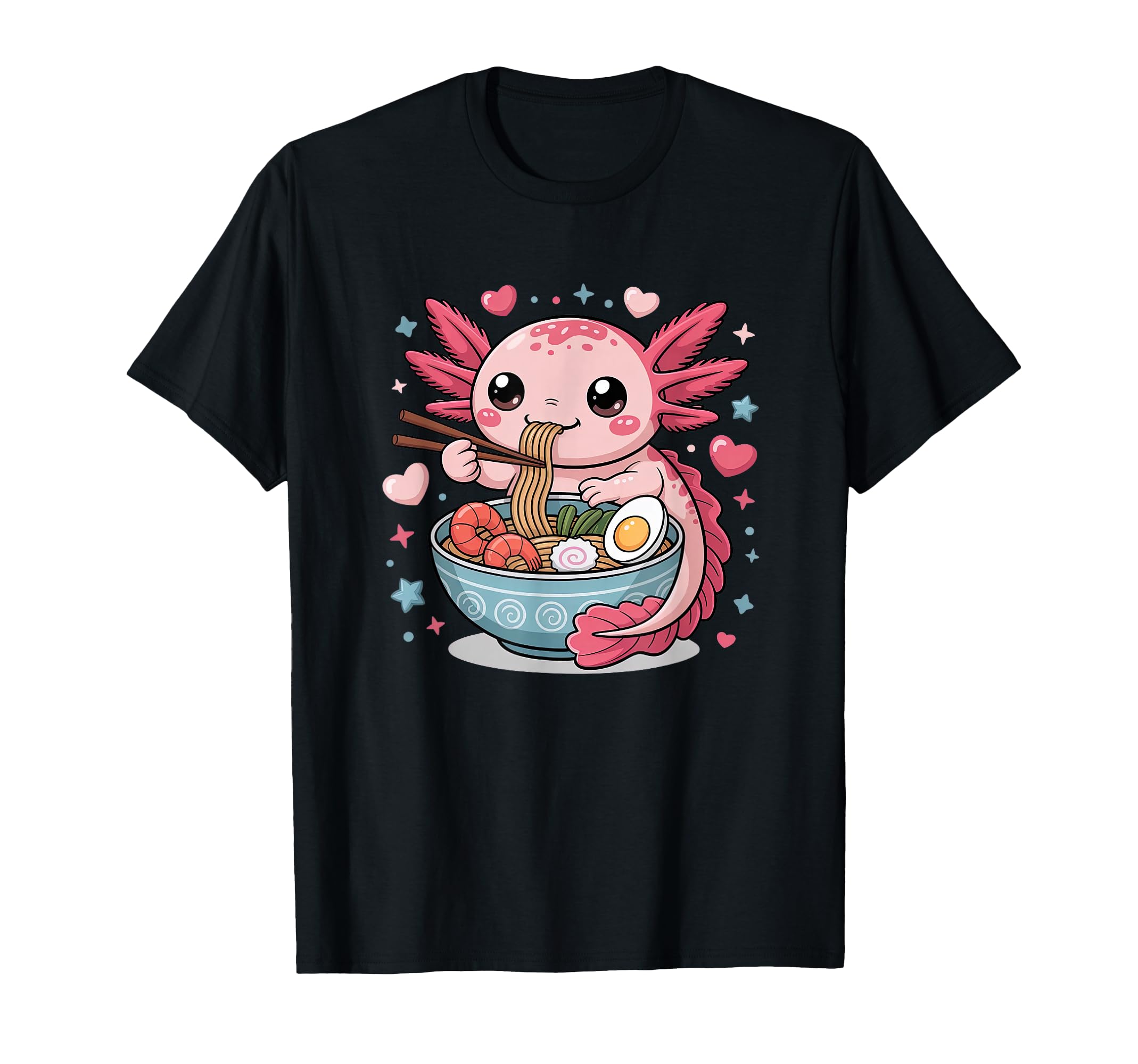 Kleidung mit Designs von Amazon Merch on Demand