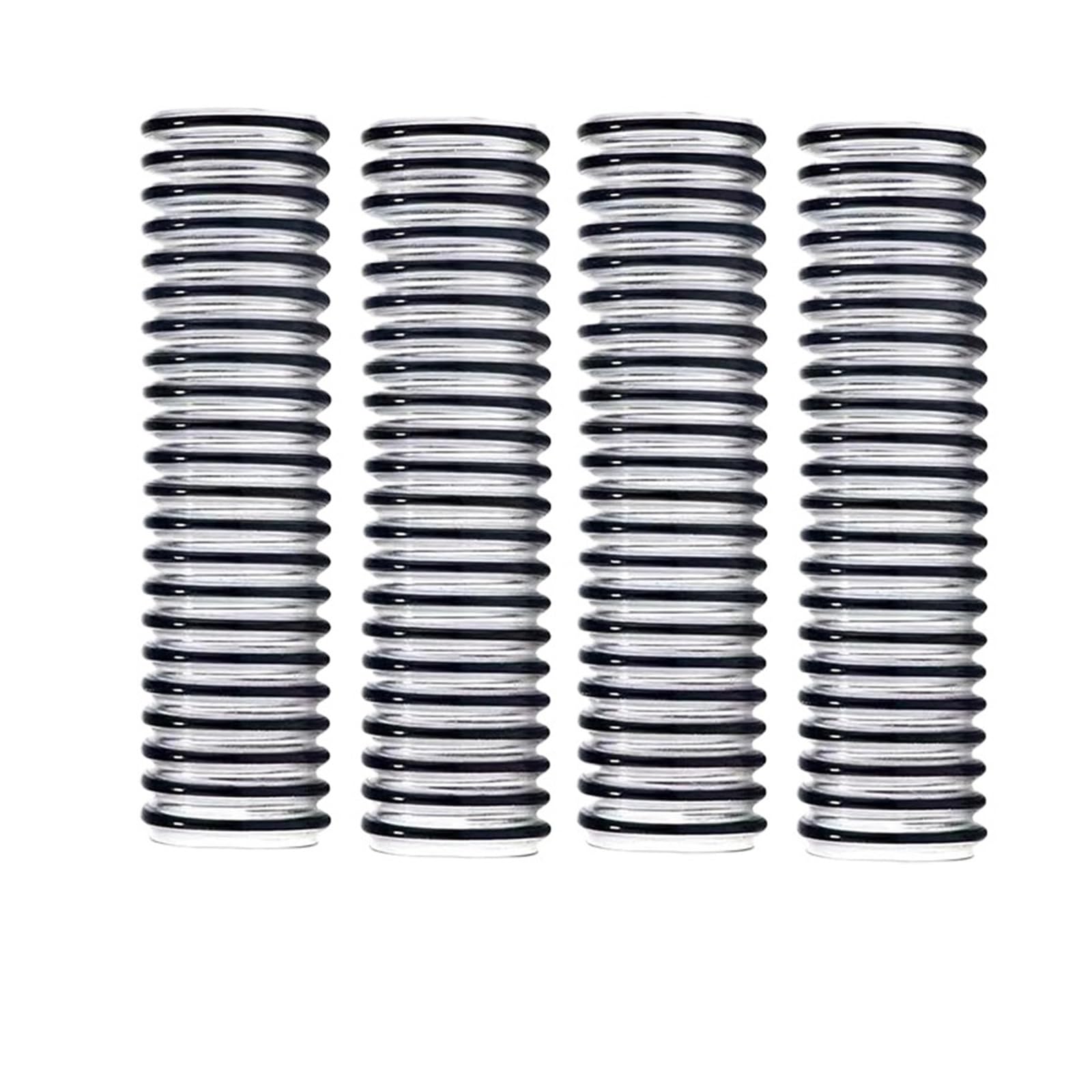Connect Tube Sewage Waste Pipe Compatible with Tineco Floor ONE S3 Breeze IFloor 3 S5 Pro2 S5Combo S7 Wet Dry Vacuum Cleaner Replacement Accessories(4PCS)
