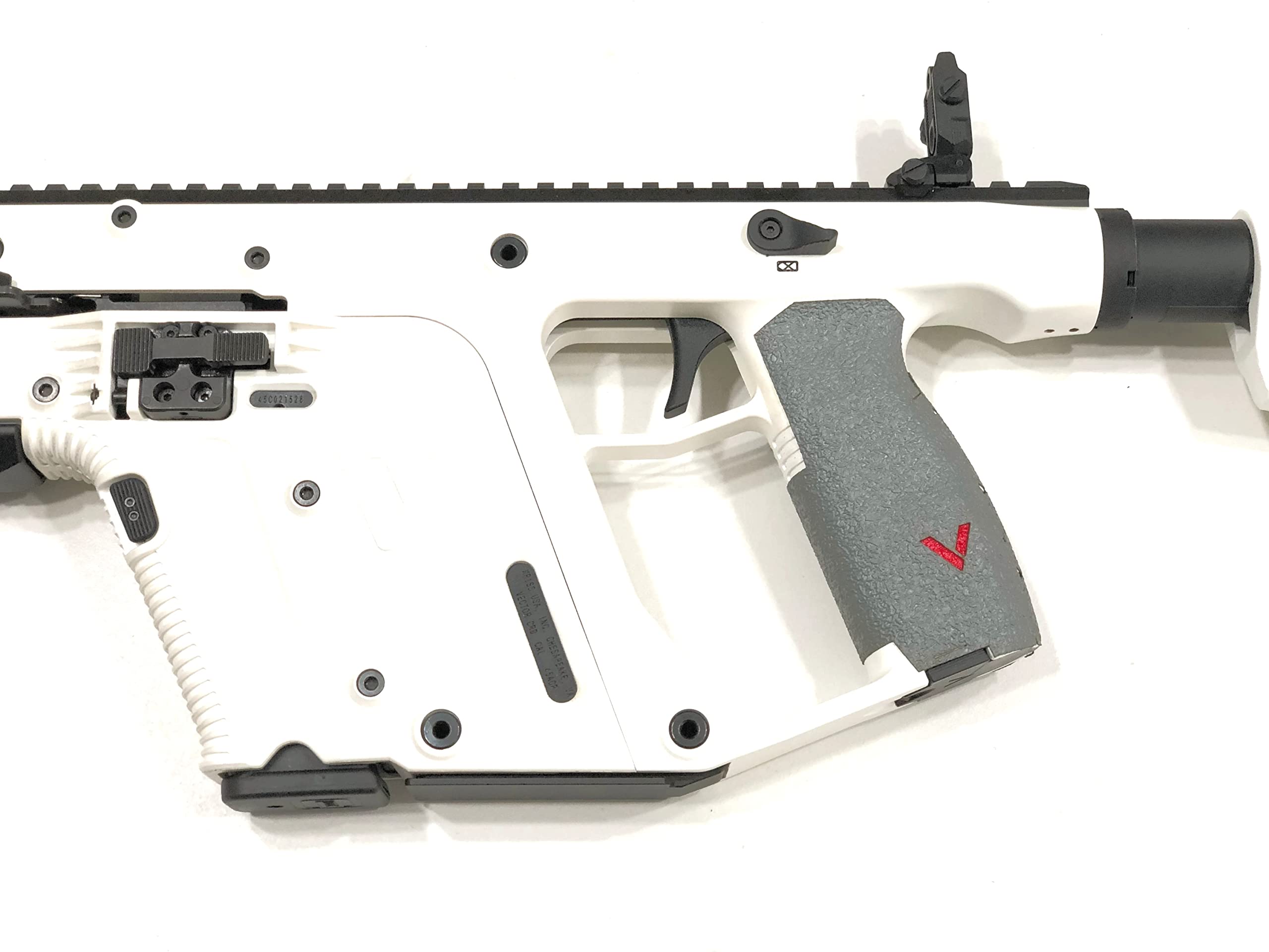 Amazon.com: handleitgrips: Kriss Vector