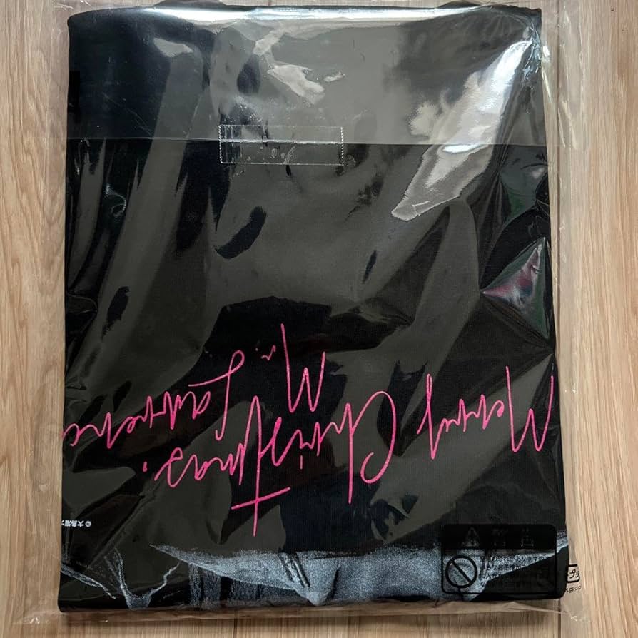 Amazon.co.jp: 戦場のメリークリスマス Tシャツ ブラック L