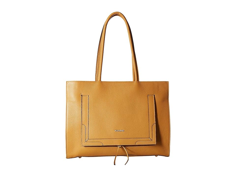 

Valentino Bags by Mario Valentino Helene (Whiskey) Handbags