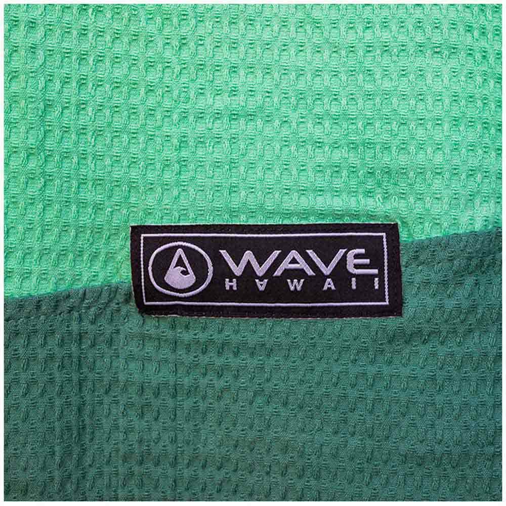 WAVE HAWAII Travel Poncho Breese