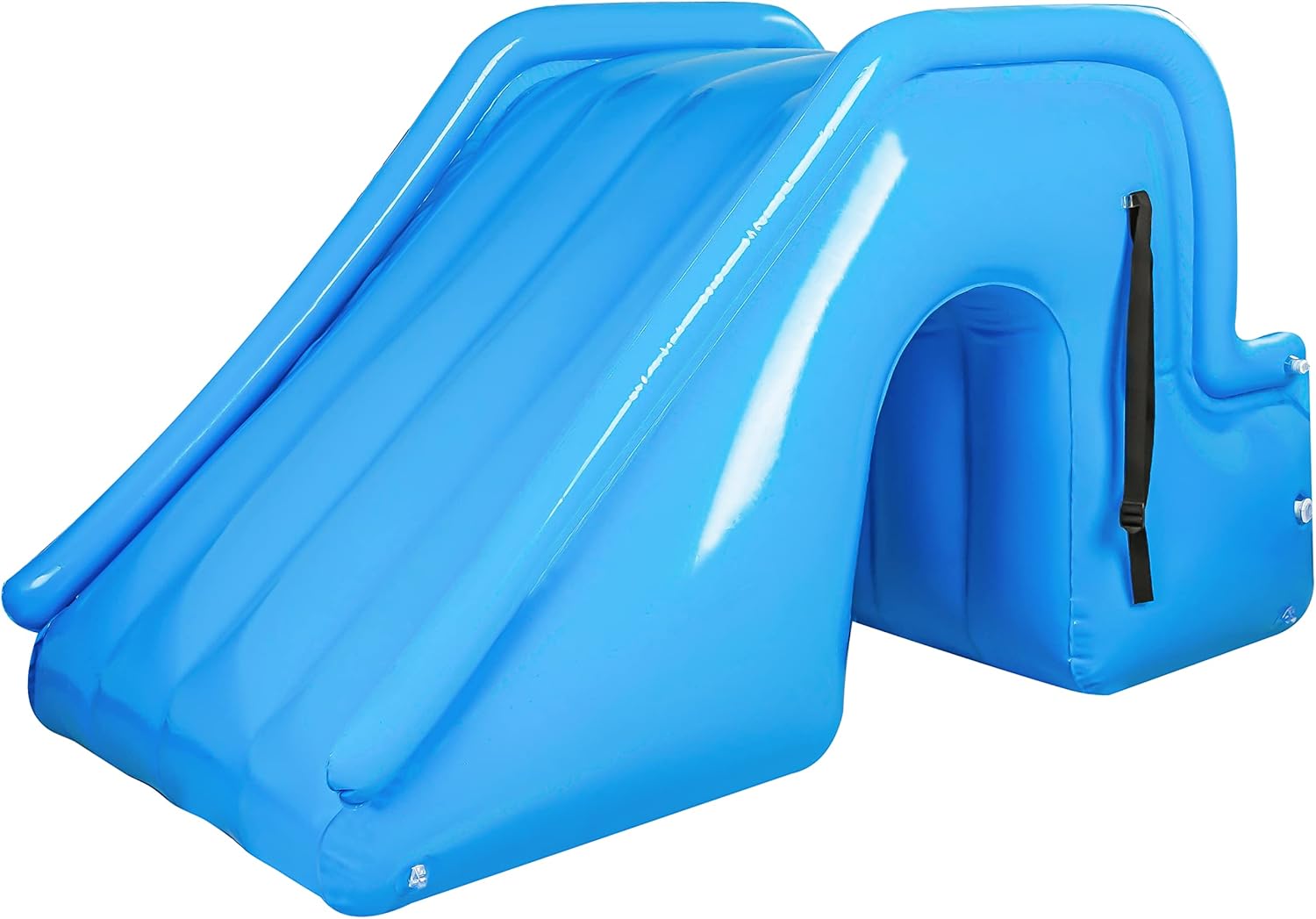 HOOSUNNY Inflatable Swimming Pool Water Slide for Kids