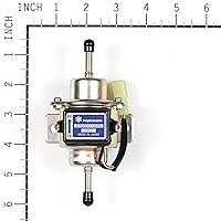 Vista 2 de Briggs & Stratton 825232 Bomba de combustible reemplaza 825005