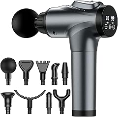 APHERMA Muscle Massage Gun