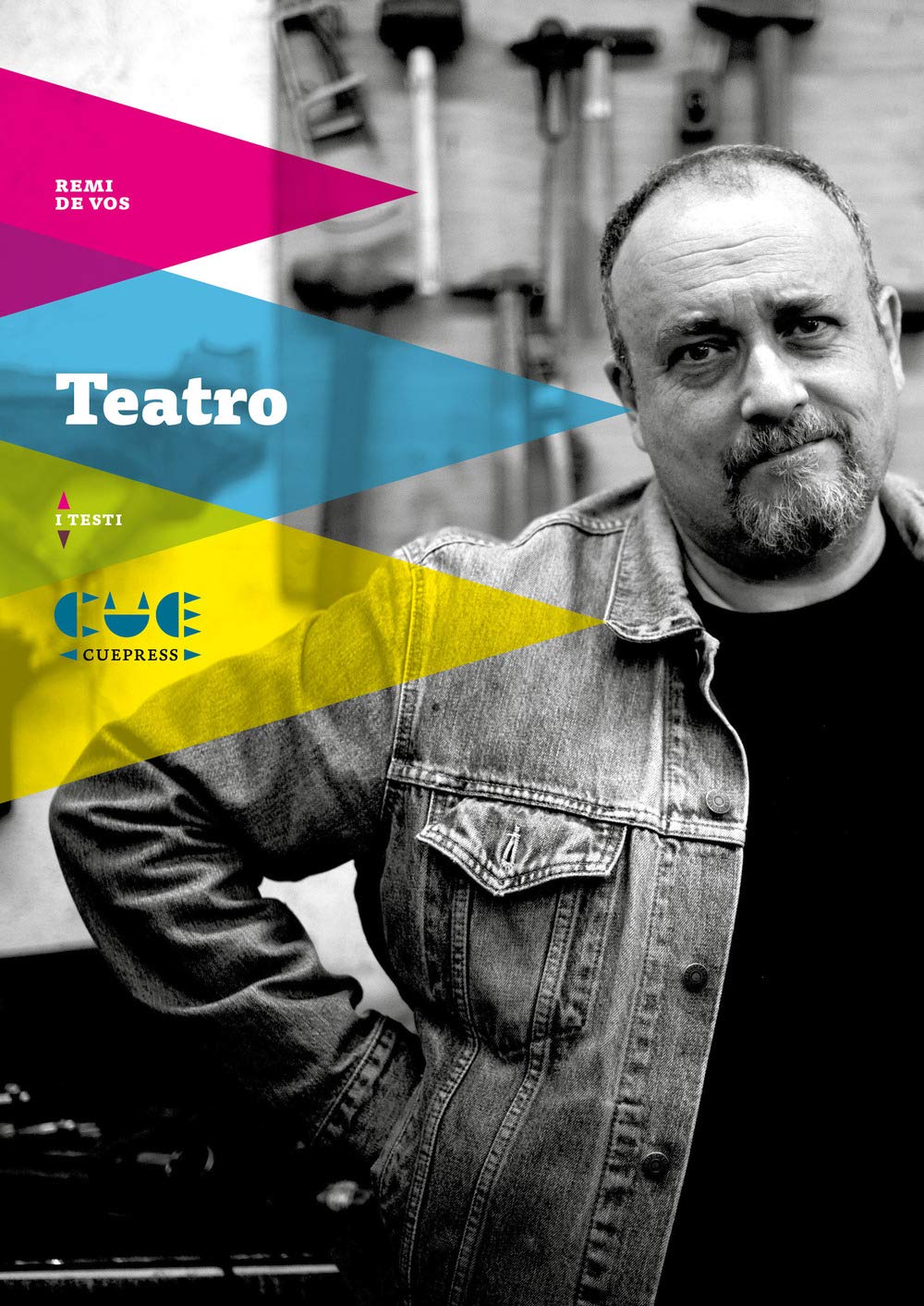 Teatro: Alpenstock-Finché Morte Non Ci Separi-Occidente-Tre Rotture-Per Tutta La Mia Vita Ho Fatto Solo Cose Che Non Sapevo Fare - 4