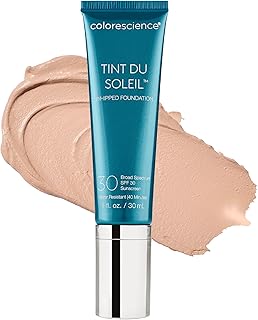 Colorescience Tint du Soleil - Base protector...