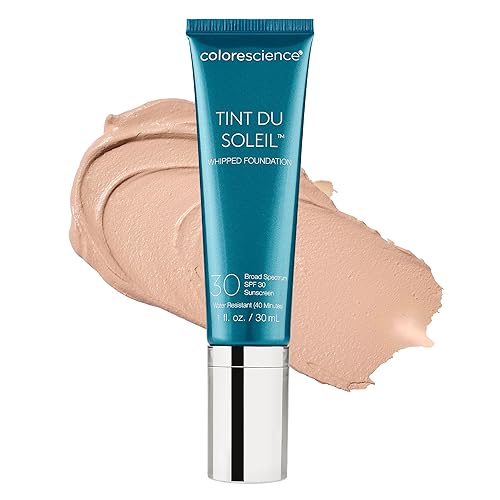 Miniatura 6 de Colorescience Tint du Soleil SPF 30 - Base protectora UV